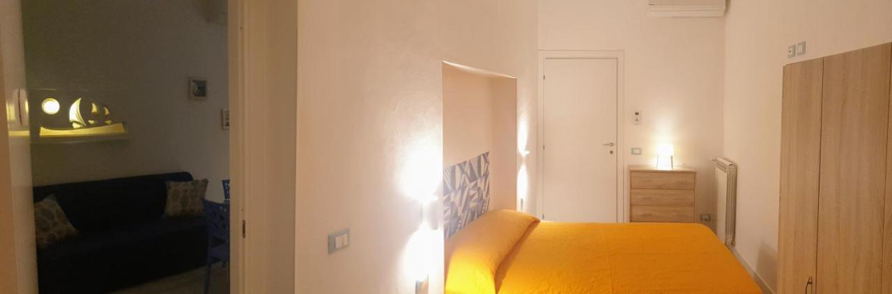 Mami Holiday House Castellammare del Golfo Eksteriør billede